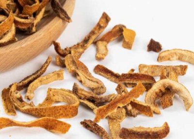 陈皮和红枣泡水喝 陈皮和红枣可以一起泡水喝吗