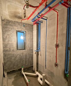 下水管千万不要用隔音棉 下水管隔音棉的工作原理