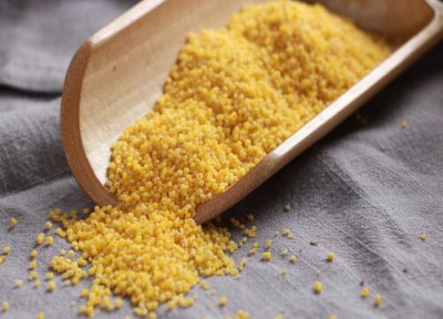 大黄米和小黄米有什么区别 大小黄米哪个更好有营养价值