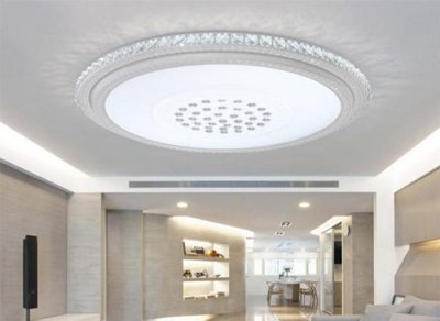 灯的瓦数越大就越亮吗 灯泡的亮度和哪些因素有关