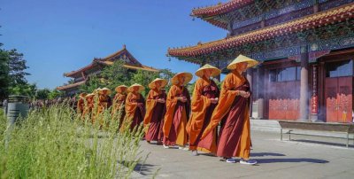 信佛的人有什么讲究 信佛的人还要讲究风水忌讳吗