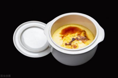 鸡蛋羹水开后蒸几分钟窍门 蒸鸡蛋羹好吃的做法与步骤