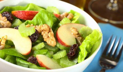 芹菜不能和什么一起吃？芹菜最佳搭配食物