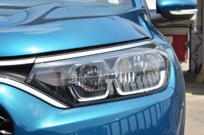 卤素灯改led灯有必要吗 卤素大灯换装LED真的不可取