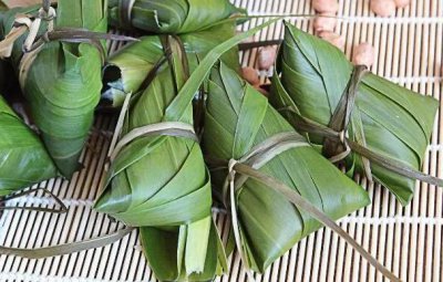 包粽子的叶子叫什么名字 什么叶子可以用来包粽子