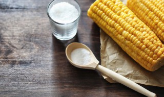 新鲜玉米如何做鱼饵 新鲜玉米怎样做鱼饵