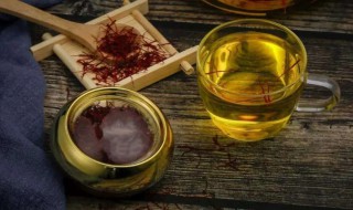 藏红花泡水喝的功效和作用 藏红花泡水喝有哪些功效作用