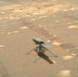 火星的温度是多少摄氏度 火星表面气温高还是低