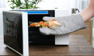 选购微波炉的技巧 选购微波炉有哪些技巧呢