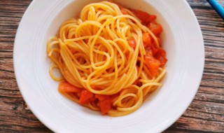 意面一般煮多久才能吃上 意面一般煮多久才可以吃上