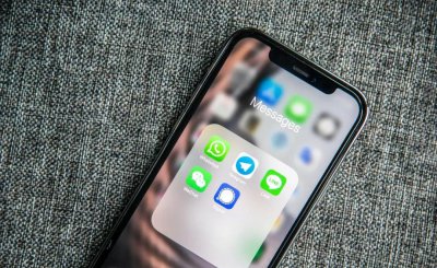 苹果软件隐藏了怎么恢复正常 app从主屏幕移除如何恢复