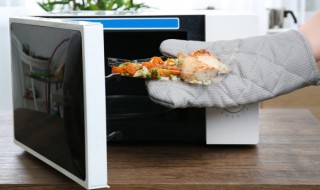 什么材质不能放微波炉加热 哪种材质不能放微波炉加热