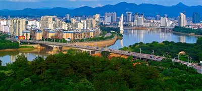 江西赣州是几线城市 赣州市成为名副其实的三线城市