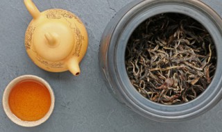 冬天女生喝什么茶最好 冬天女生喝哪种茶对身体好