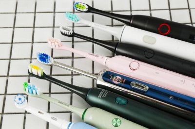 电动牙刷品牌前十名 电动牙刷哪个牌子好