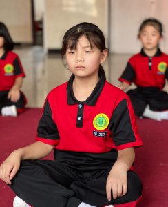 嵩山文武少林学校学费多少钱 嵩山文武学校收费标准