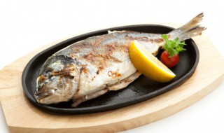 一鱼五吃哪个部位 身上五个点的是什么鱼