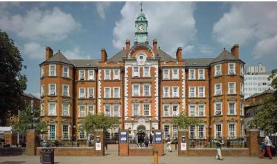 帝国理工大学简介 英国帝国理工学院排名全球第13位