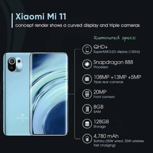 asph镜头是什么意思 小米11ASPH镜头怎么样