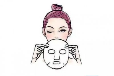 过期面膜还能用来干嘛 过期面膜可以用来泡澡还能嫩肤