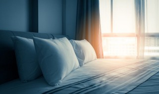 卧室门对门挂什么好 卧室门对门挂哪些东西好