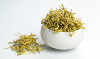 金银花可以直接泡水喝吗 将金银花泡水喝好吗