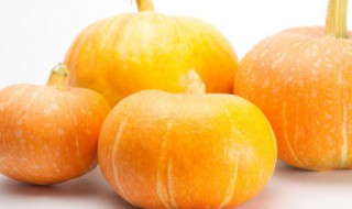 什么南瓜清蒸好吃又营养 哪些南瓜清蒸好吃又营养