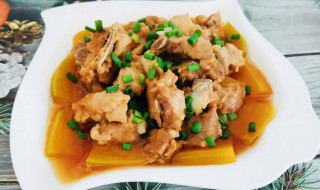 排骨清蒸加什么好吃又营养 排骨蒸什么好吃