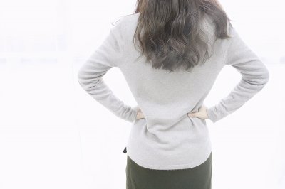 有腰窝的女生真的很少吗 为什么极少数女人才有腰窝