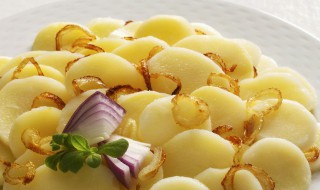 吃蒸土豆会胖吗 吃蒸土豆会不会发胖