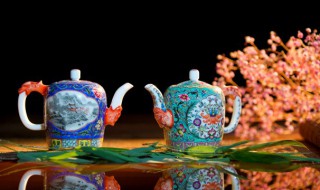 瓷器如何辨别好坏 如何辨别瓷器好坏