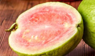 吃番石榴的好处和坏处 吃番石榴的利弊