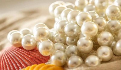 真假珍珠的10种鉴别方法图解 珍珠辨别真假小窍门