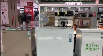 冰柜和冰箱有啥区别 家庭用冰箱还是冰柜实用