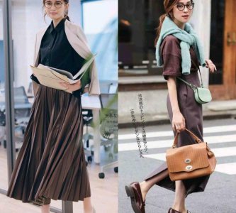 咖啡色和什么色系最搭好看 咖啡色最合适的颜色搭配