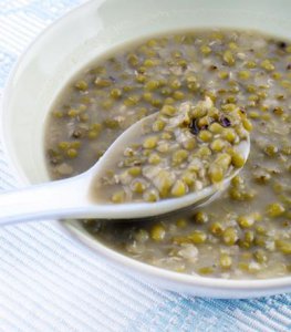 夏季的饮食营养原则 夏季营养饮食方法科学度夏