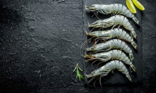 海鲜放冰箱冷藏行吗 新鲜的海鲜能放冰箱存放吗