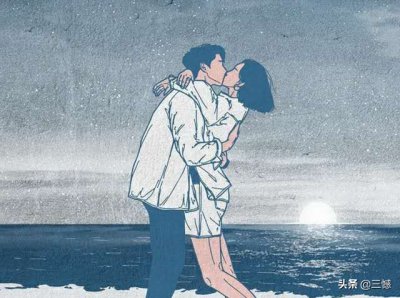 什么是初吻怎样才算是初吻 初吻对一个女孩子的意义