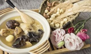 山鸡汤怎么炖最有营养 山鸡汤的炖法介绍