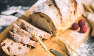 早餐吃全麦面包好吗 早餐吃全麦面包可以不可以呢