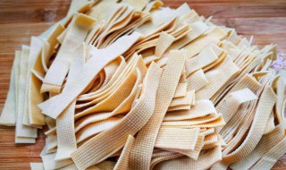 豆腐皮有味了还能吃吗 豆腐皮有味了还可以吃吗