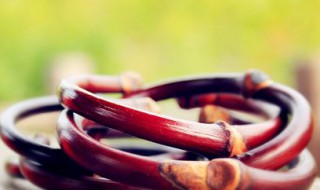 佩戴鸡血藤有什么好处 佩戴鸡血藤有哪些好处