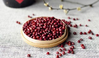 红豆的热量是多少 红豆热量高吗