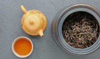 东北秋冬季喝什么茶 东北秋冬天适合喝什么茶