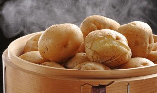 吃煮土豆有什么好处 吃煮土豆有哪些功效呢