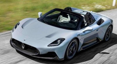 最贵的玛莎拉蒂多少钱一辆 玛莎拉蒂最贵的车型是哪款