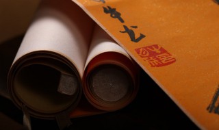 家里挂什么字画好运气好 家里挂哪种字画好运气好