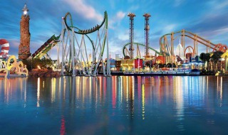 有哪些好玩的旅游景点 全国好玩的旅游景点推荐