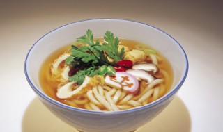 日本料理做法 日本料理怎么做