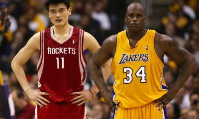 周琦身高臂展为什么会这么长 周琦体测数据太惊人